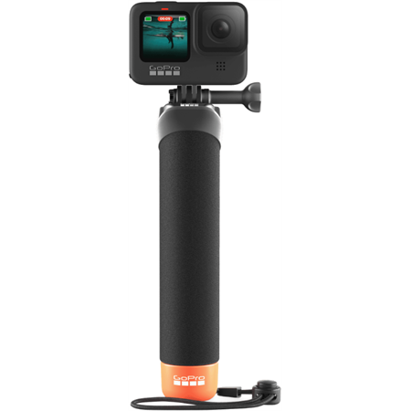 GoPro The Handler