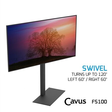 Cavus FS 100 Foor Stand
