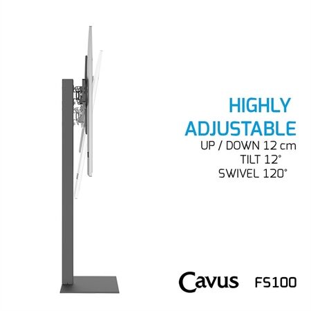 Cavus FS 100 Foor Stand