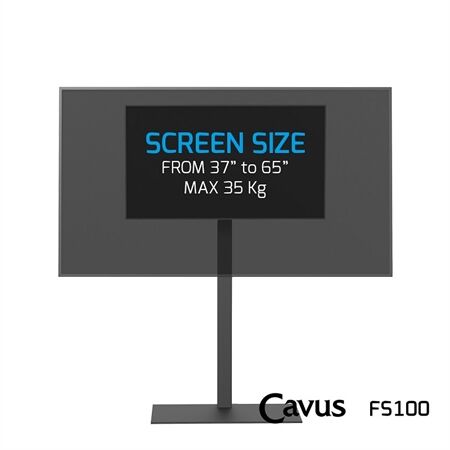Cavus FS 100 Foor Stand