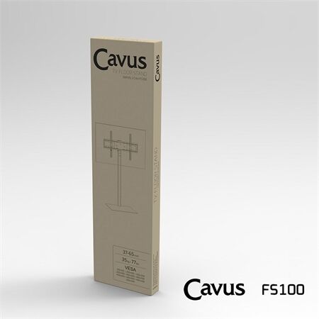 Cavus FS 100 Foor Stand