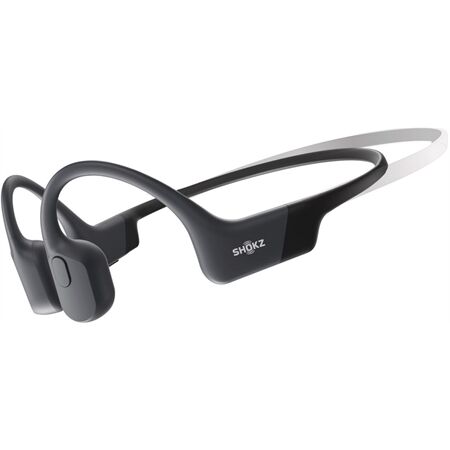 SHOKZ OpenRun Mini USB-C Black