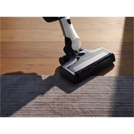 Miele Triflex HX2 lotusweiß
