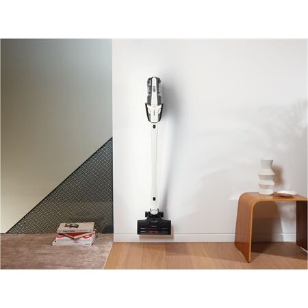Miele Triflex HX2 lotusweiß
