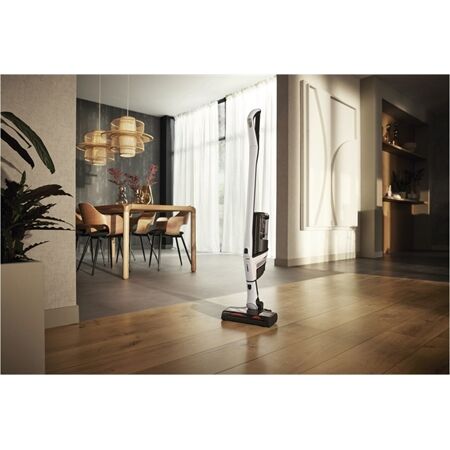 Miele Triflex HX2 lotusweiß