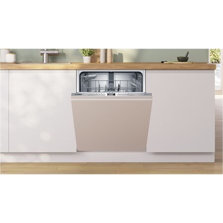 Bosch SBV4HBX19E Geschirrspüler