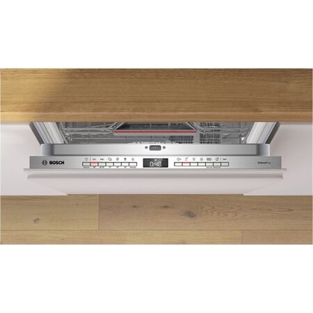 Bosch SBV4HBX19E Geschirrspüler