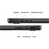 Apple MacBook Pro 14" (MX2K3D/A)