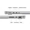 Apple MacBook Pro 14" (MCX14D/A)
