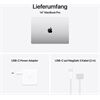 Apple MacBook Pro 14" (MCX14D/A)