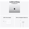 Apple MacBook Pro 14" (MX2F3D/A)