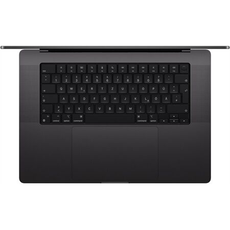 Apple MacBook Pro 16" (MX2X3D/A)