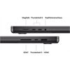 Apple MacBook Pro 16" (MX2X3D/A)