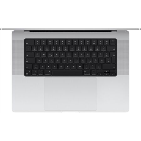 Apple MacBook Pro 16" (MX2T3D/A)