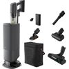 AEG AP83A25XNX Akkusauger mit Absaugstation *Cashback*