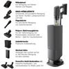 AEG AP83A25XNX Akkusauger mit Absaugstation *Cashback*