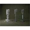 AEG AP83A25XNX Akkusauger mit Absaugstation *Cashback*