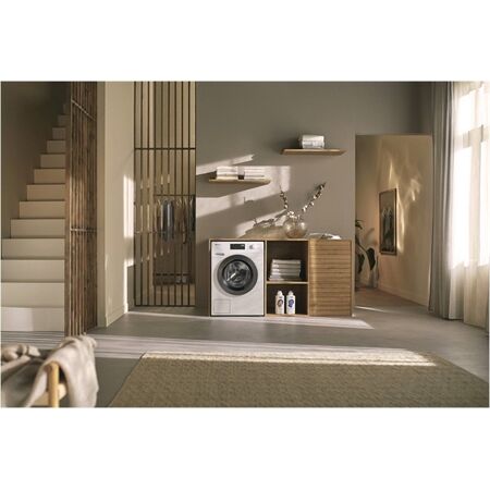 Miele WEB 375 WPS Waschmaschine PWash & 8 kg