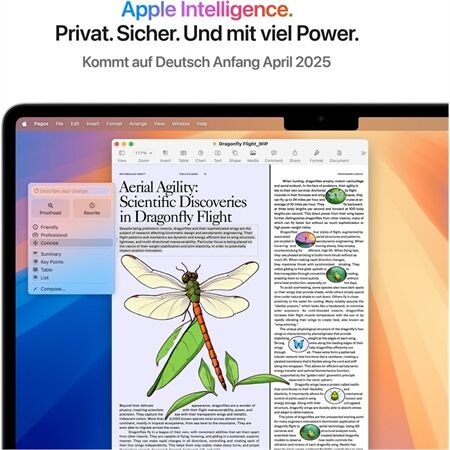Apple MacBook Air 13" (MW0X3D/A)