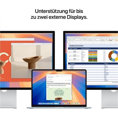 Apple MacBook Air 15" (MC7A4D/A)