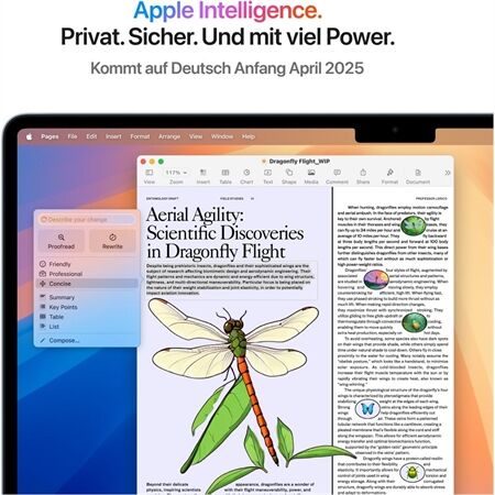 Apple MacBook Air 15" (MC7A4D/A)