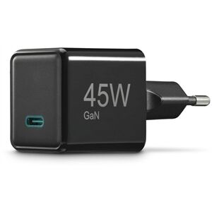 Hama Super-Mini-Schnellladegerät (45W)