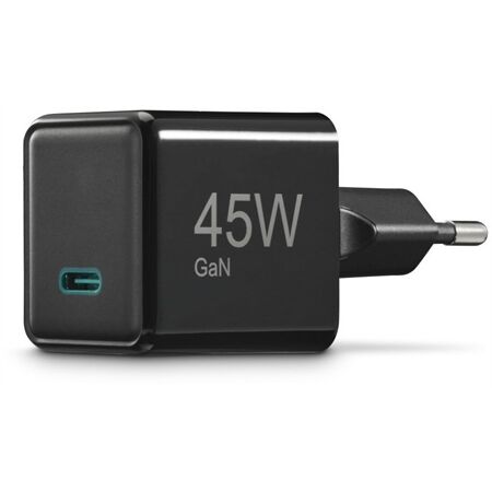 Hama Super-Mini-Schnellladegerät (45W)
