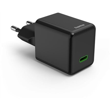 Hama Super-Mini-Schnellladegerät (45W)