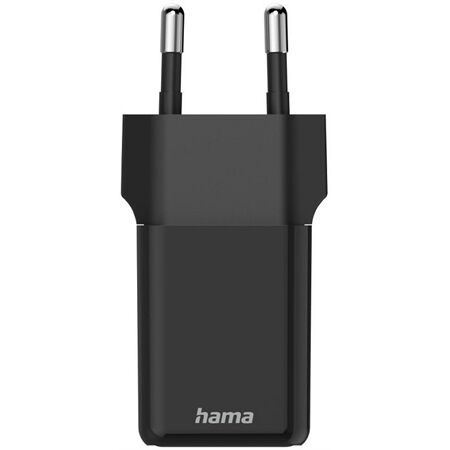 Hama Super-Mini-Schnellladegerät (45W)