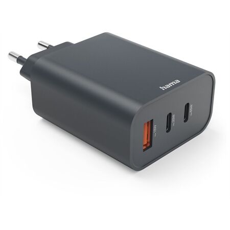 Hama Schnellladegerät (65W)