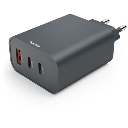 Hama Schnellladegerät (65W)