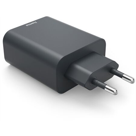 Hama Schnellladegerät (65W)