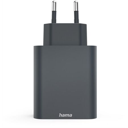 Hama Schnellladegerät (65W)