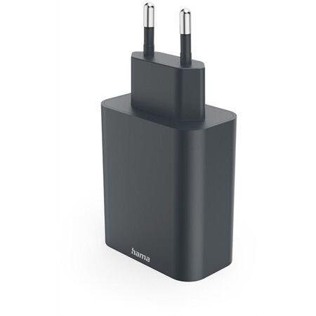 Hama Schnellladegerät (65W)