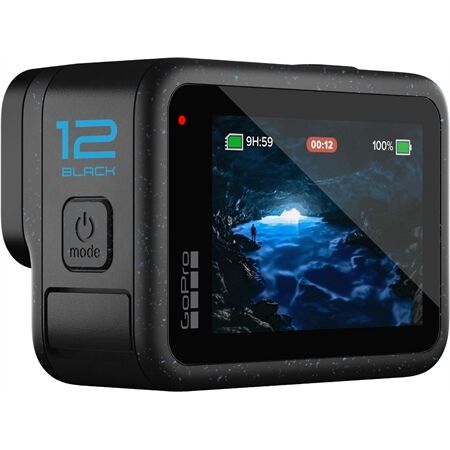 GoPro HERO12 Black