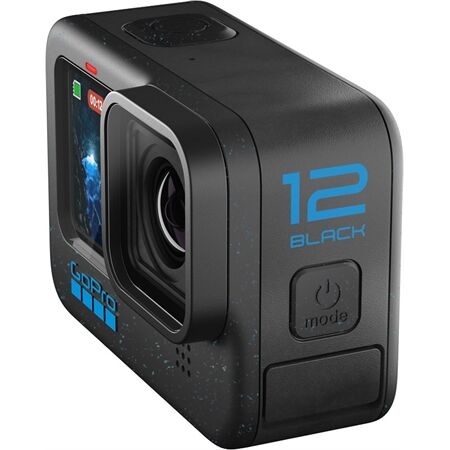 GoPro HERO12 Black