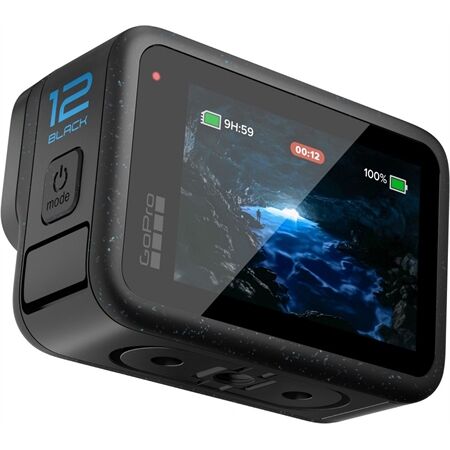 GoPro HERO12 Black