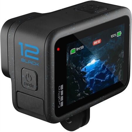 GoPro HERO12 Black