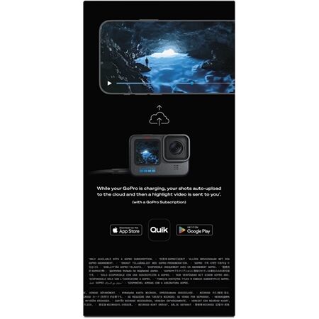 GoPro HERO12 Black