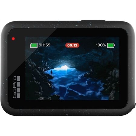 GoPro HERO12 Black