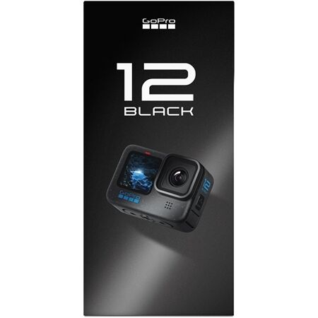 GoPro HERO12 Black