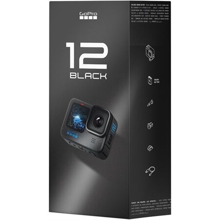 GoPro HERO12 Black