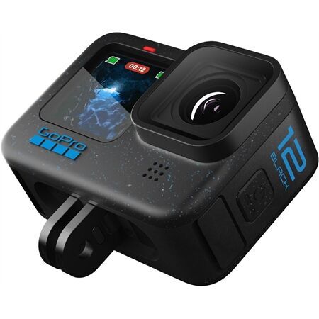 GoPro HERO12 Black