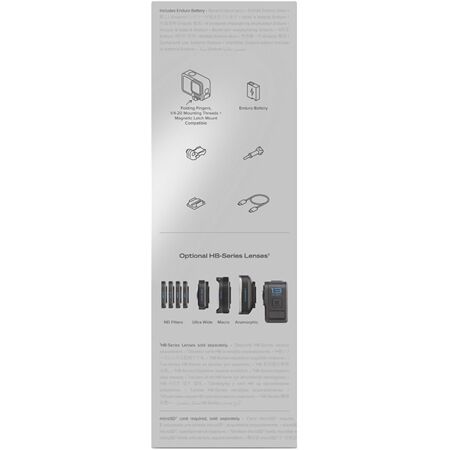 GoPro HERO13 Black
