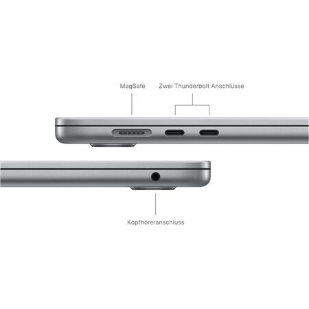 Apple MacBook Air 15" (MC9D4D/A)