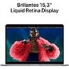 Apple MacBook Air 15" (MC9D4D/A)