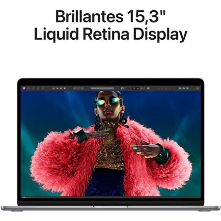Apple MacBook Air 15" (MC9D4D/A)
