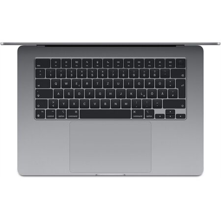 Apple MacBook Air 15" (MC9D4D/A)