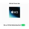 Apple MacBook Air 15" (MC9D4D/A)