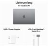 Apple MacBook Air 15" (MC9D4D/A)